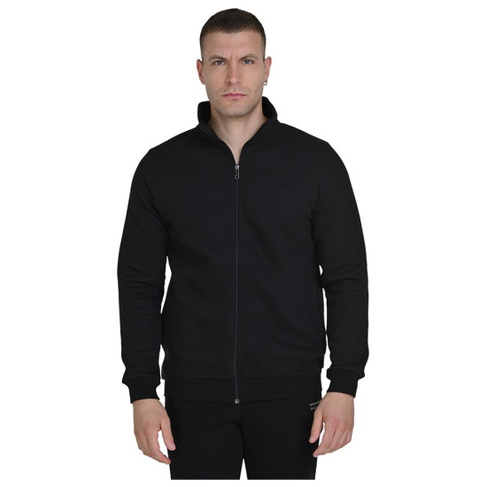 Target Ανδρική ζακέτα High Neck Fleece Jacket